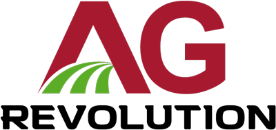 AgRevolution, LLC Logo