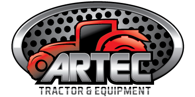 Artec Tractor and Equipment, Inc. Logo