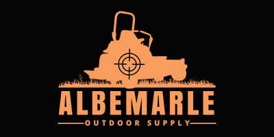 Albemarle Outdoor Supply Incorporated Logo