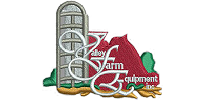 Valley Farm Equipment, Inc. Logo