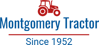 Montgomery Tractor Sales, Inc. Logo