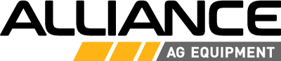 Alliance Ag Equipment, LLC Logo