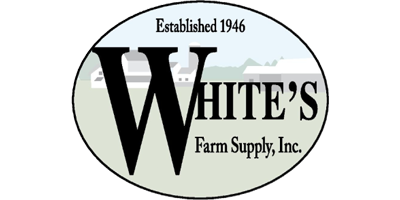 Whites Farm Supply, Inc. Logo