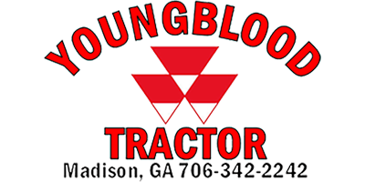 Youngblood Tractor Logo