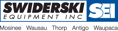 Swiderski Equipment, Inc. Logo
