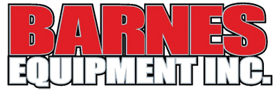 Barnes Equipment, Inc. Logo