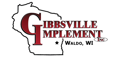 Gibbsville Implement Inc. Logo