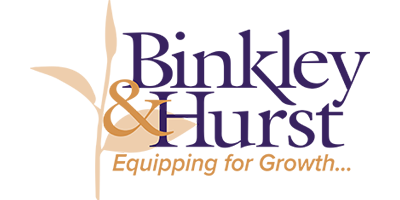 Binkley & Hurst, LP Logo