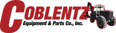 Coblentz Equipment & Parts Co., Inc. Logo