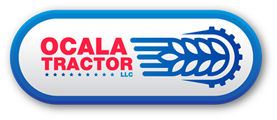 Ocala Tractor, LLC Logo