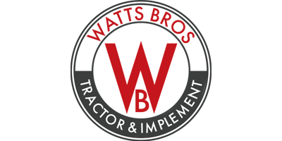 Watts Bros Imp & Supply Co Logo