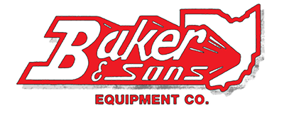 Baker & Sons Equipment Co Logo