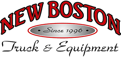New Boston Truck & Equipment, LLC Logo