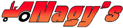 Nagy's Tractor Sales, Inc. Logo