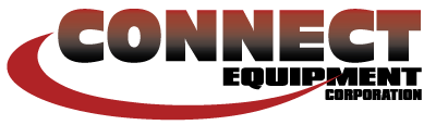 Connect Equipment Corporation Logo
