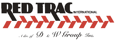 Redtrac International Logo