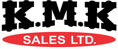 K M K Sales Ltd Logo