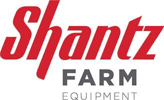 Shantz Farm Equipment Ltd. Logo
