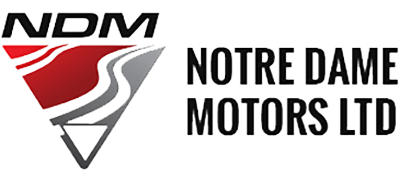 Notre Dame Motors Ltd Logo