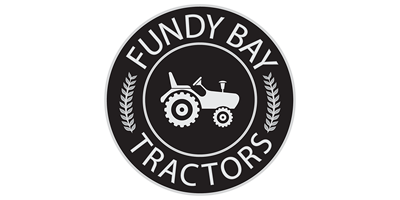 Fundy Bay Tractors Logo