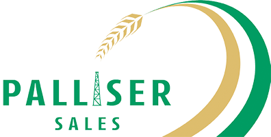 Palliser Sales Ltd. Logo