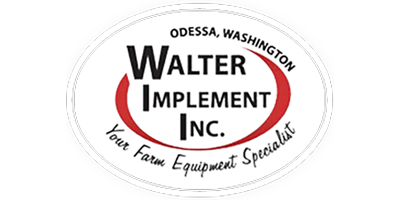 Walter Implement, Inc. Logo