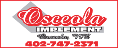Osceola Impl. And Supply Logo