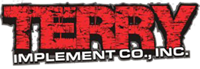 Terry Implement Co., Inc. Logo