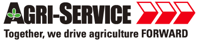 Agri-Service Logo