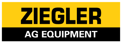 Ziegler Ag Equipment Logo