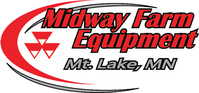 Midway Farm Equipment, Inc. Logo