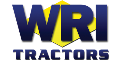 WRI Tractors Logo