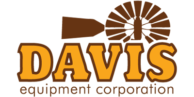 Davis Equipment Corp. Logo