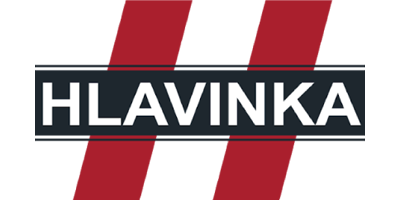 The Hlavinka Equipment Co. Logo
