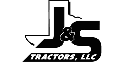 J & S Tractors LLC Logo