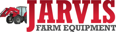 Jarvis Farm Equipment LLC Logo