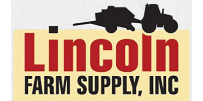 Lincoln Farm Supply Inc. Logo