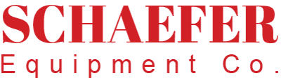 Schaefer Equipment Company, LLC Logo