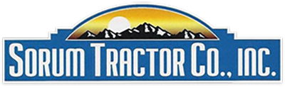 Sorum Tractor Co., Inc. Logo
