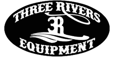 Three Rivers Equipment Sales LLC Logo