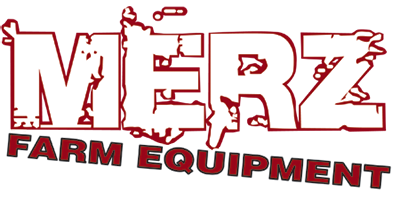 Merz Farm Equipment, Inc. Logo