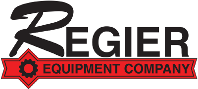 Regier Equipment Co., Inc. Logo
