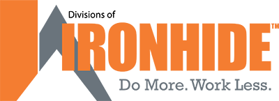 Ironhide Equipment Inc. Logo