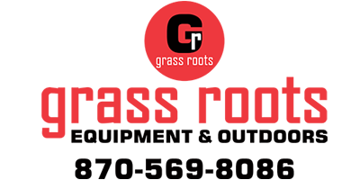 Grass Roots Equipment & Outdoors Logo