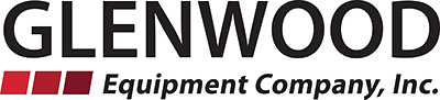 Glenwood Equipment Co., Inc. Logo