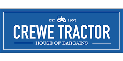 Crewe Tractor and Finance Co., Inc. Logo