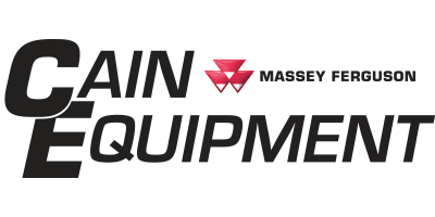Cain Equipment Logo