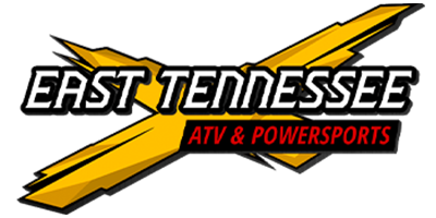 East Tennessee ATV Logo