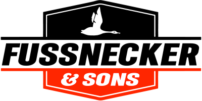 Fussnecker & Sons Tractor Sales LLC Logo
