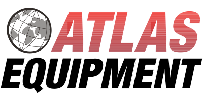 Atlas Equipment Logo